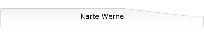 Karte Werne