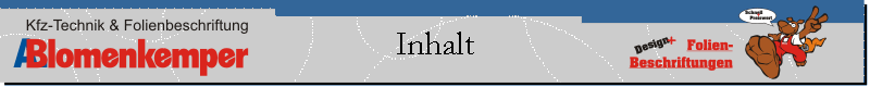 Inhalt